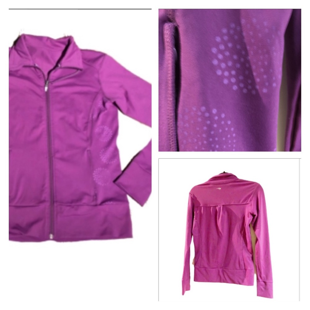 🍒 Performance Jacket!!! - Picture 3 of 7